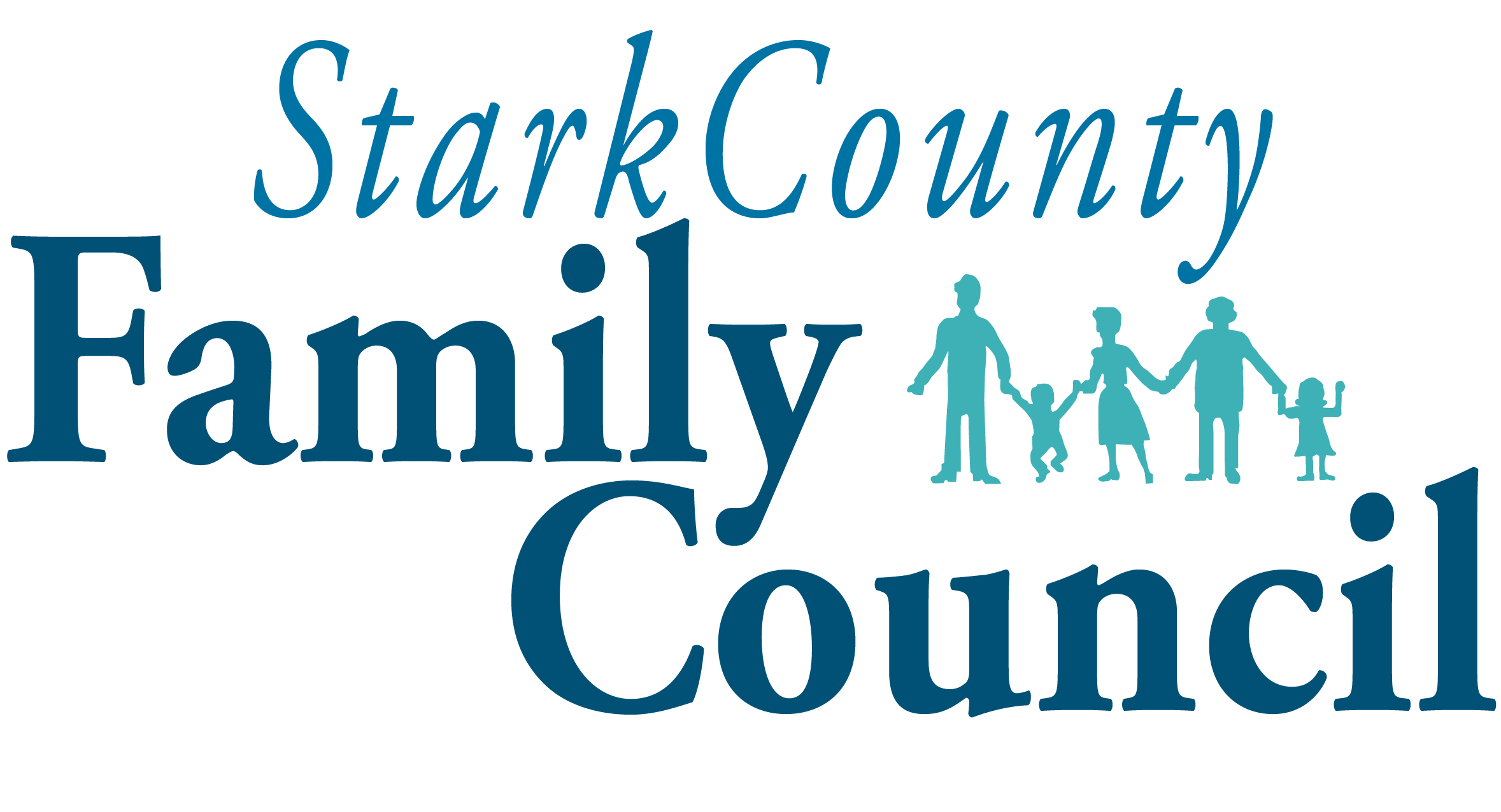 Stark County Family Council Logo